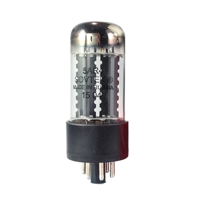 SOVTEK 5AR4 – GZ34
