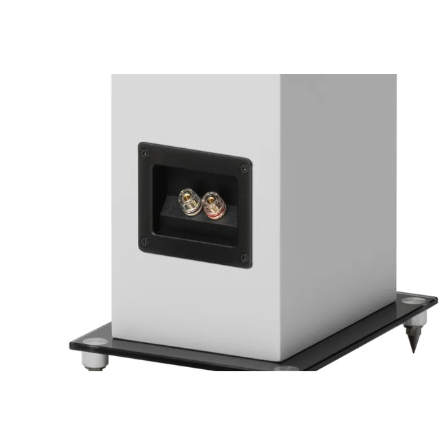 Pro-Ject Speaker Box 10 E Carbon - Satin Black (Ζεύγος)