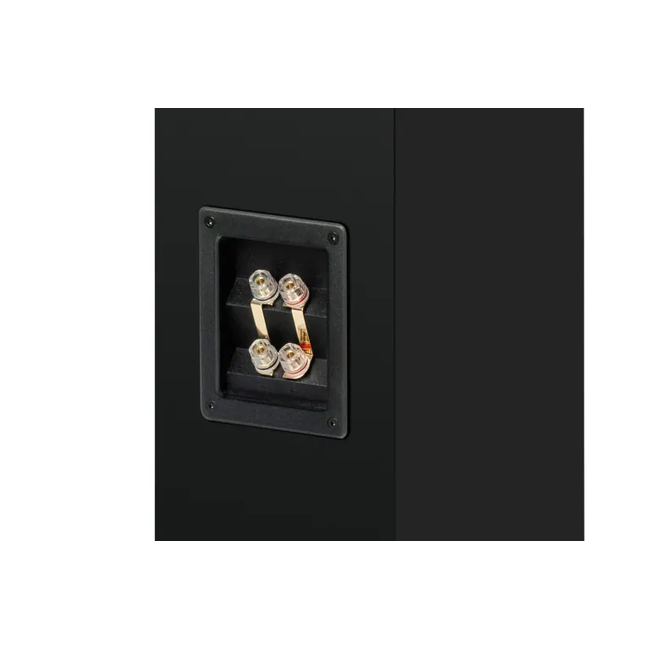 Pro-Ject Speaker Box 12 E Carbon - Satin Black (Ζεύγος)