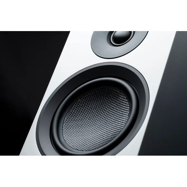 Pro-Ject Speaker Box 10 E Carbon - Satin Black (Ζεύγος)