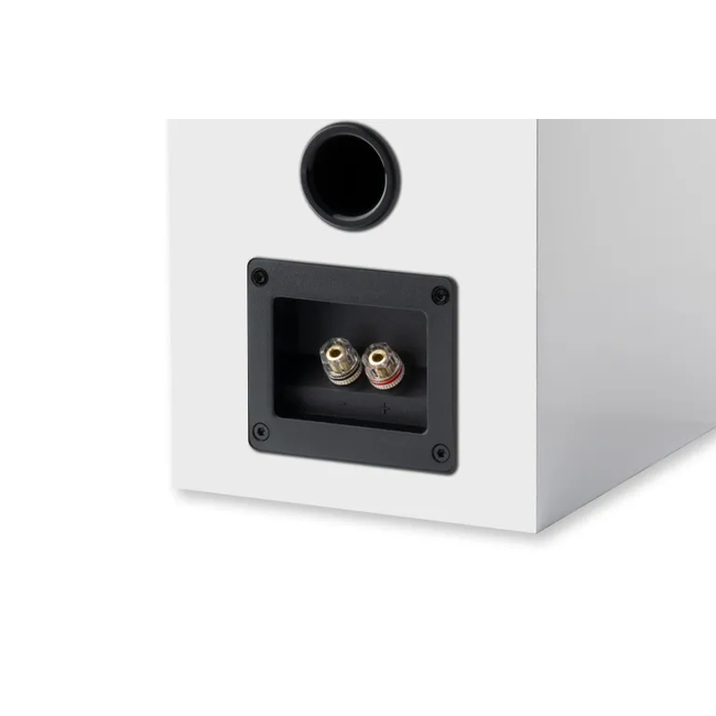 Pro-Ject Speaker Box 5 E Carbon - Satin Black (Ζεύγος)