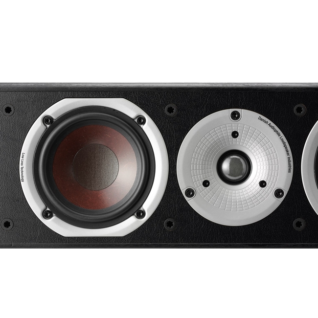 Dali Spektor Vokal Black