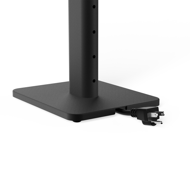 Kanto Audio SPH - Ρυθμιζόμενες Βάσεις Δαπέδου για Ηχεία