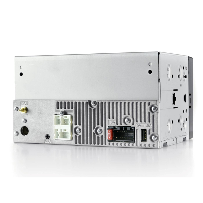 Pioneer SPH-DA160DAB