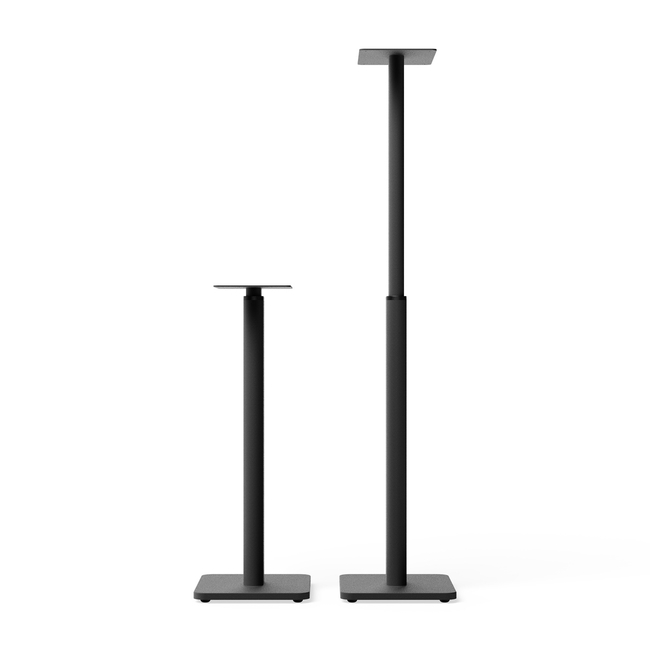 Kanto Audio SPH - Ρυθμιζόμενες Βάσεις Δαπέδου για Ηχεία