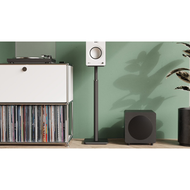 Kanto Audio SPH - Ρυθμιζόμενες Βάσεις Δαπέδου για Ηχεία