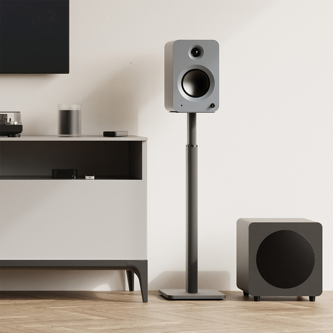 Kanto Audio SPH - Ρυθμιζόμενες Βάσεις Δαπέδου για Ηχεία
