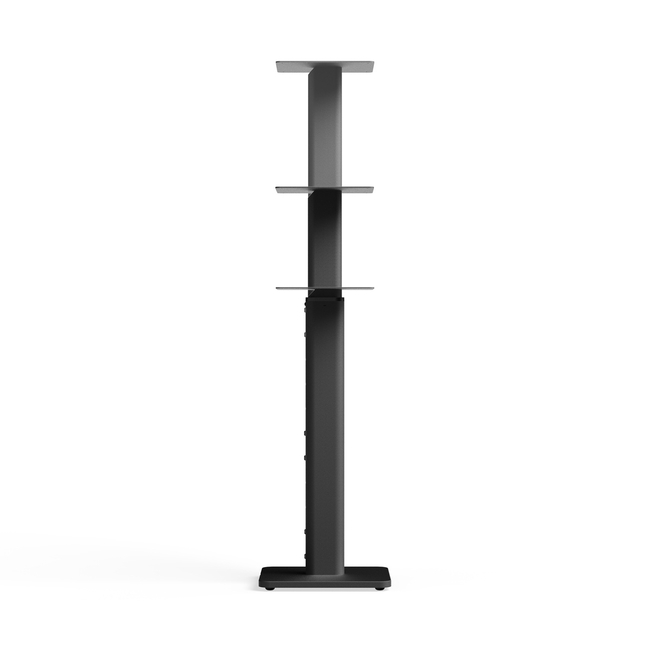 Kanto Audio SPH - Ρυθμιζόμενες Βάσεις Δαπέδου για Ηχεία