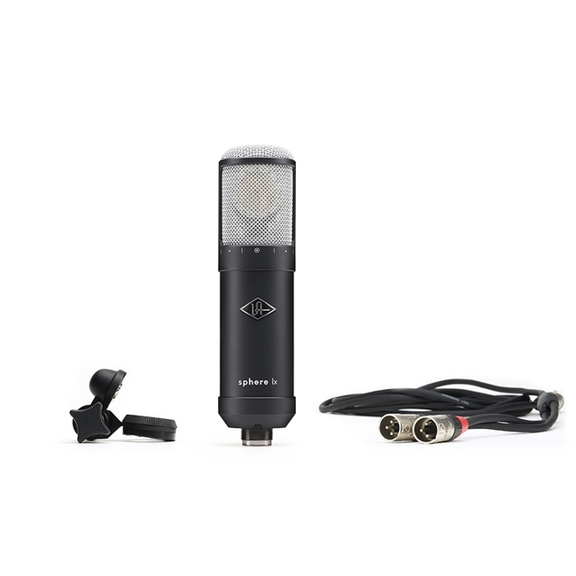 Universal Audio Sphere LX