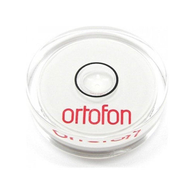 Ortofon  Spirit Level αλφάδι πικάπ