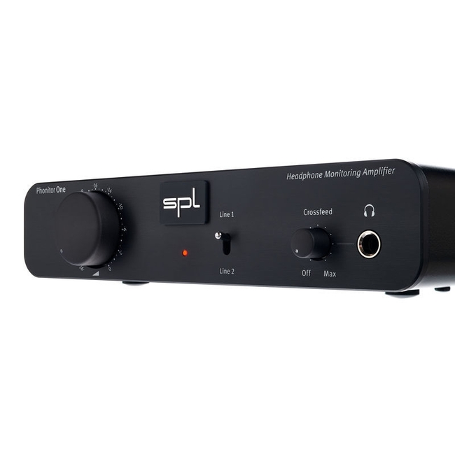 SPL Phonitor One
