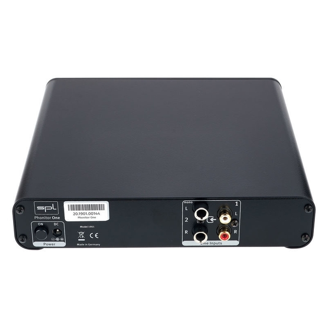 SPL Phonitor One