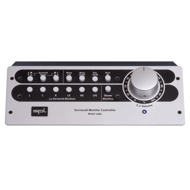 SPL SMC 2489