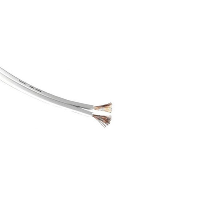 Real cable 3,30 mm² Ατερμάτιστο  Καλώδιο ηχείου - 1 (P330T) τεμάχιο