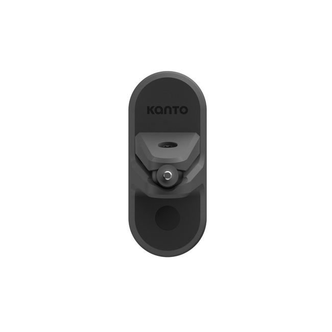 Kanto Audio SPW3 Black - Βάσεις Ηχείων για Τοίχο