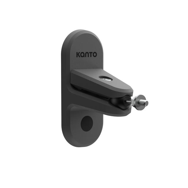 Kanto Audio SPW3 Black - Βάσεις Ηχείων για Τοίχο
