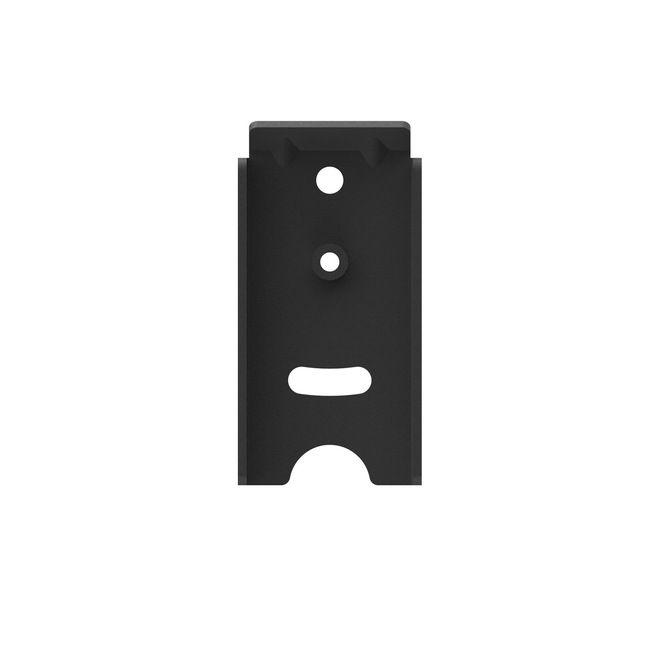 Kanto Audio SPW3 Black - Βάσεις Ηχείων για Τοίχο