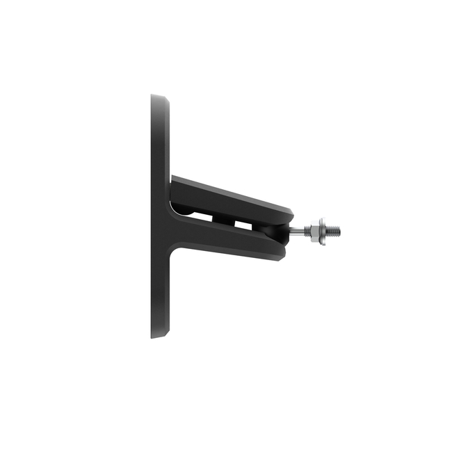 Kanto Audio SPW3 Black - Βάσεις Ηχείων για Τοίχο