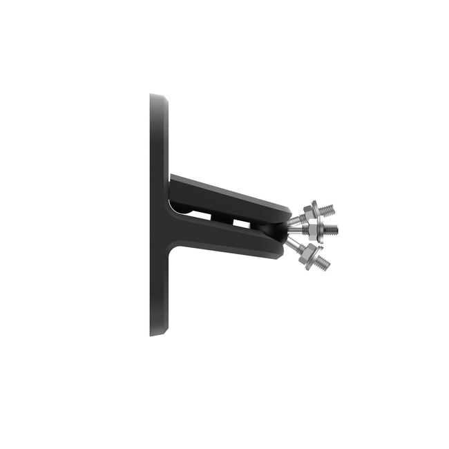 Kanto Audio SPW3 Black - Βάσεις Ηχείων για Τοίχο
