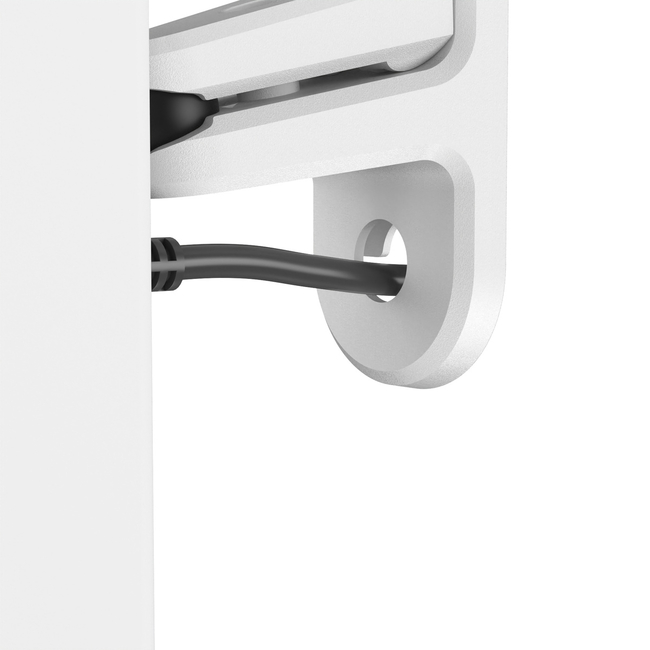 Kanto Audio SPW3 White - Βάσεις Ηχείων για Τοίχο