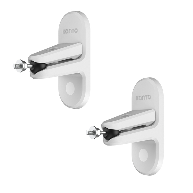 Kanto Audio SPW3 White - Βάσεις Ηχείων για Τοίχο