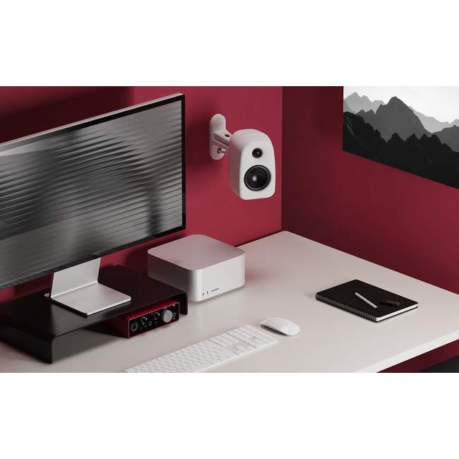 Kanto Audio UKI Chalk