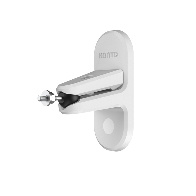 Kanto Audio SPW3 White - Βάσεις Ηχείων για Τοίχο