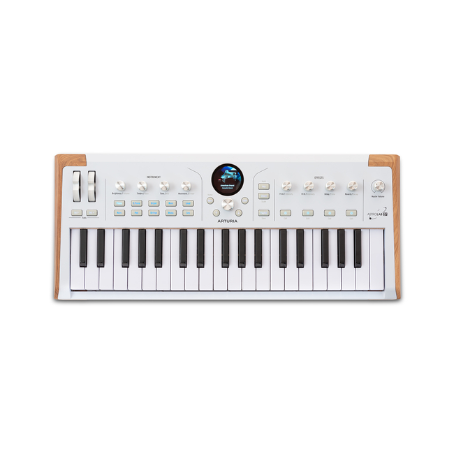Arturia AstroLab 37