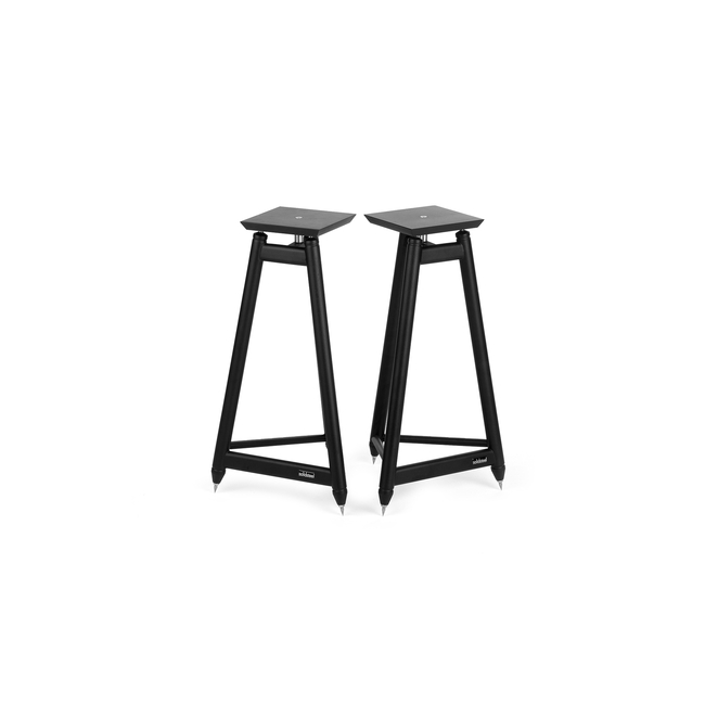 Solidsteel SS-6 - 62,5 cm Black (Ζεύγος)