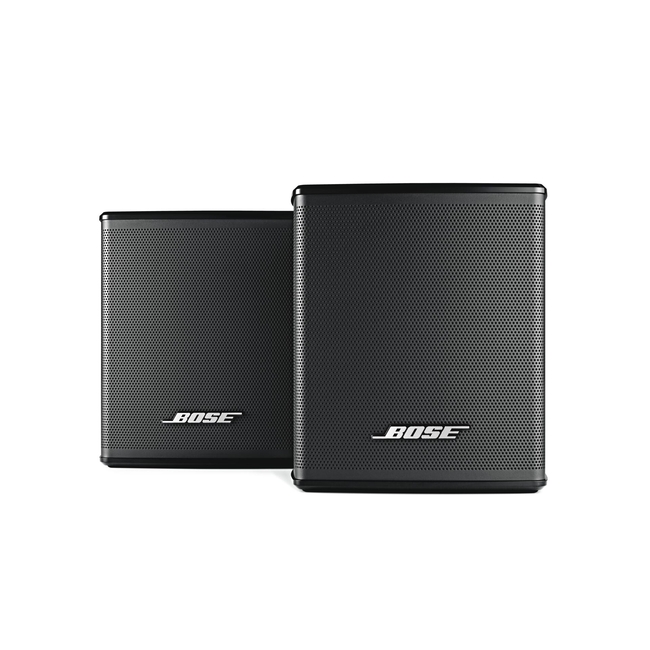 Bose Surround Speakers - Black (Ζεύγος)