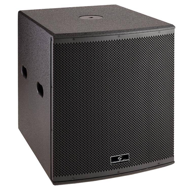 SOUNDSATION HYPER BASS 18P
