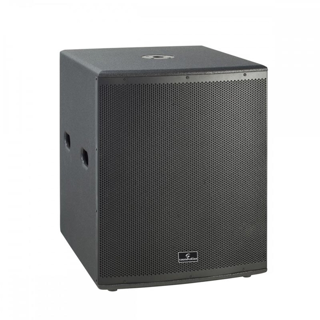 SOUNDSATION Hyper Bass 18A - 450 Watt RMS