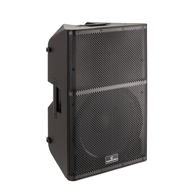 SOUNDSATION Hyper Pro Top 15ACX - 450 Watt RMS