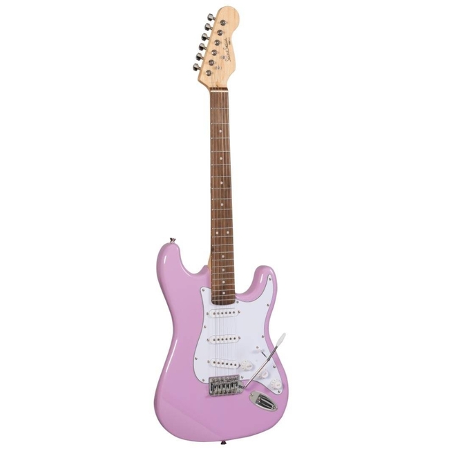 SOUNDSATION Rider Standard S Pink