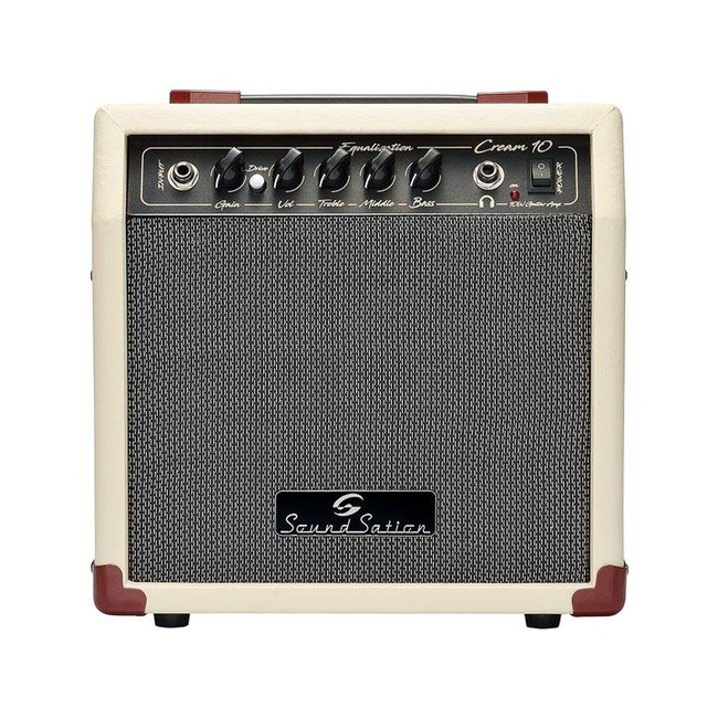 SOUNDSATION CREAM-10