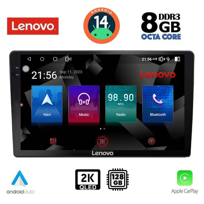 LENOVO SSW 10909_CPA (9inc) MULTIMEDIA TABLET