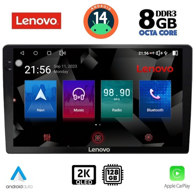 LENOVO SSW 10910_CPA (10inc) MULTIMEDIA TABLET