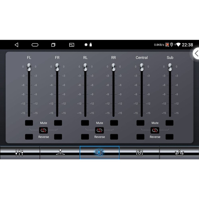 LENOVO SSZ 12695_CPA (9inc) MULTIMEDIA TABLET for για SUZUKI VITARA mod. 2000-2005