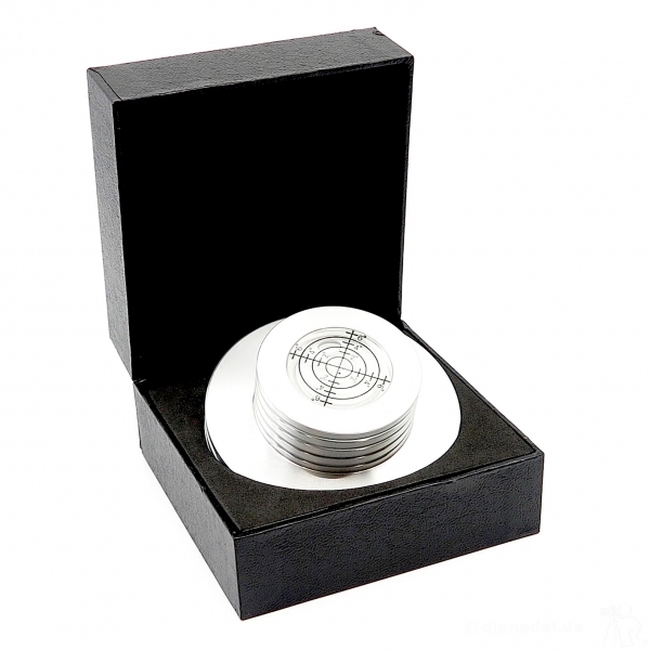 Dynavox PST 300 - Silver (207577)