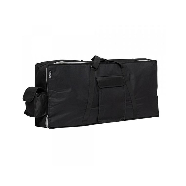 STAGG K10-099  Θήκη Keyboard Black 990 x 425 x 160 mm