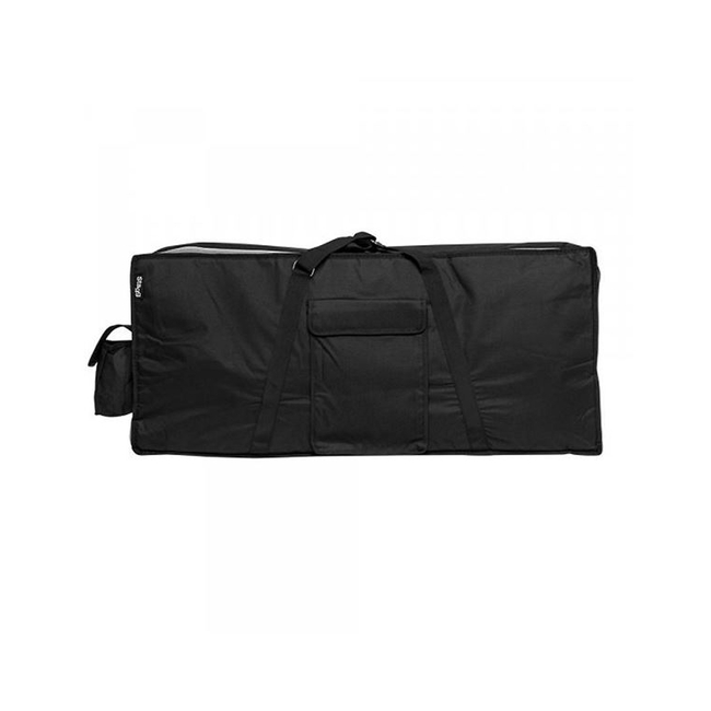 STAGG K10-099  Θήκη Keyboard Black 990 x 425 x 160 mm