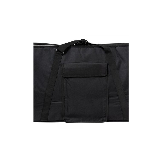 STAGG K10-099  Θήκη Keyboard Black 990 x 425 x 160 mm