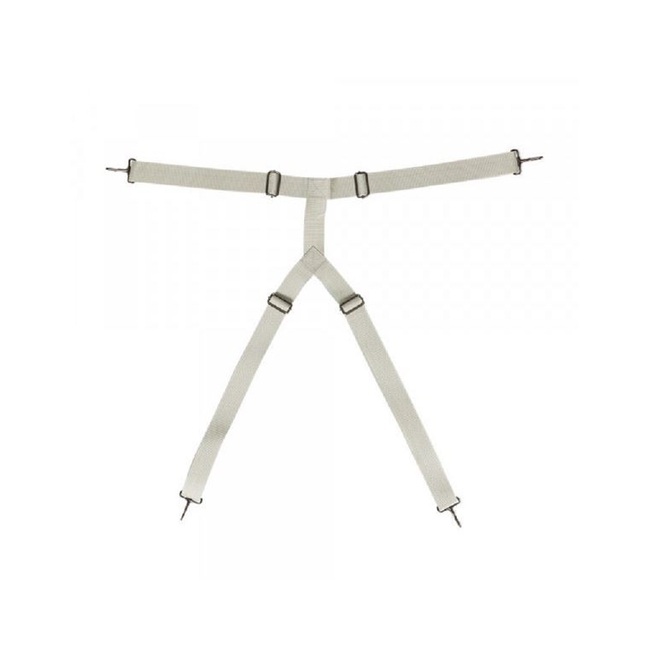 STAGG MABD-2010 Γκράν Κάσα 20'' x 10'' με Zώνη και Κόπανο