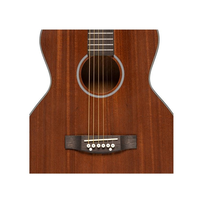 STAGG SA25 A MAHO Ακουστική Κιθάρα Natural