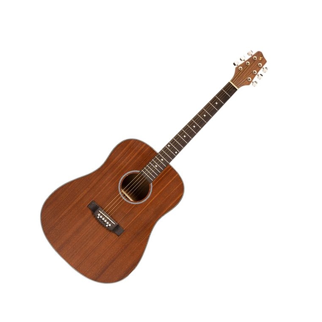 STAGG SA25 D MAHO Ακουστική Κιθάρα Natural