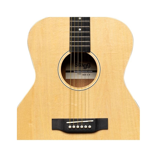 STAGG SA35 A-N Ακουστική Κιθάρα