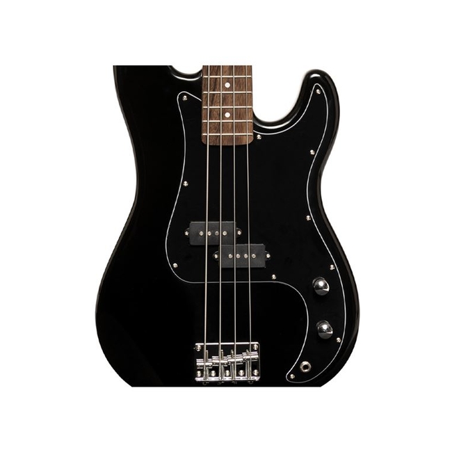 STAGG SBP-30 BLK Ηλεκτρικό Μπάσο