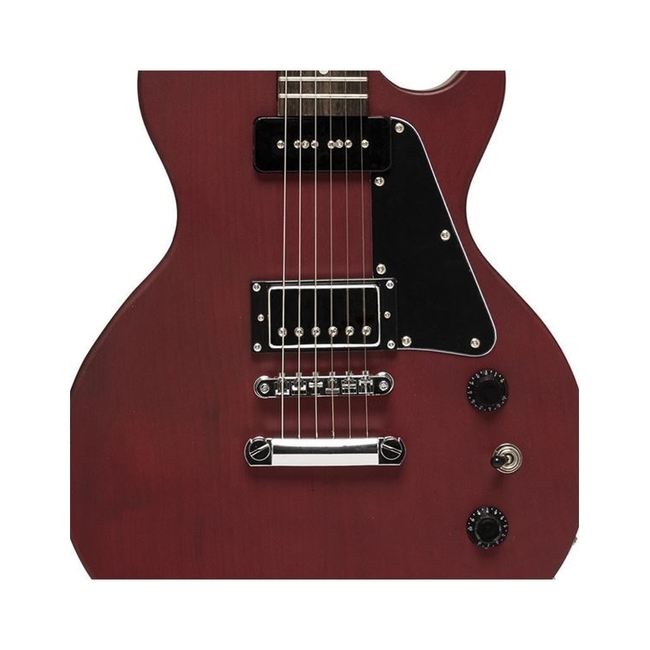 STAGG SEL-HB90 CHERRY Ηλεκτρική Κιθάρα