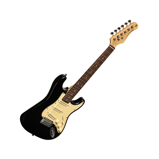 STAGG SES-30 BK 3/4 Ηλεκτρική Κιθάρα