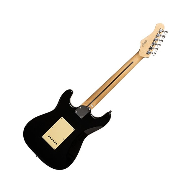 STAGG SES-30 BK 3/4 Ηλεκτρική Κιθάρα